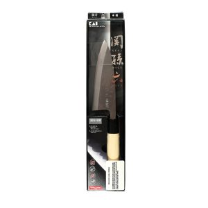 KAI CUCHILLO AK5203 PZURDO DEBA 15CM UND (2)
