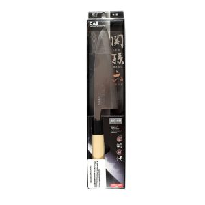 KAI CUCHILLO AK5205 DEBA 18CM UND (2)