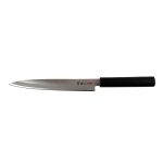 KAI CUCHILLO AK5077 PARA ZURDO YANAGIBA 21CM UND (1)