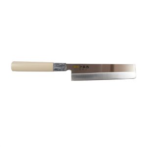 KAI CUCHILLO AK5070 USUBA 16.5CM UND (1)
