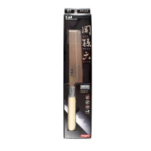 KAI CUCHILLO AK5070 USUBA 16.5CM UND (2)