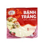 KINGMAX PAPEL DE ARROZ 25CM 340G BOL