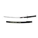 ESPADA SAMURAI DRAGON #1898 40 UND (2)
