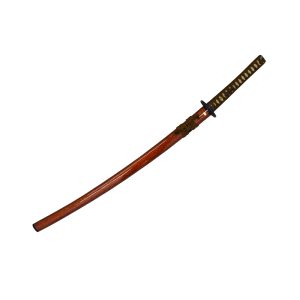 ESPADA SAMURAI ORO METALICO #1889 40 UND (2)
