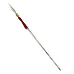 SOL LANZA ARTES MARCIALES LANZA ACERO HK1136 214CM EST (2)