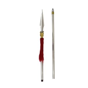 SOL LANZA ARTES MARCIALES LANZA ACERO HK1136 214CM EST (3)