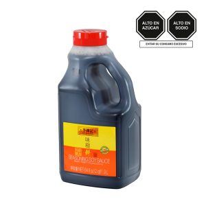 LKK SALSA DE SOYA SAZONADA 1.9L BDN (2)