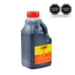 LKK SALSA DE SOYA SAZONADA 1.9L BDN (3)