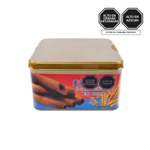 DONGWY EGG ROLL CHOCOLATE MALTEADO 454G LAT (1)