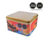 DONGWY EGG ROLL CHOCOLATE MALTEADO 454G LAT (2)