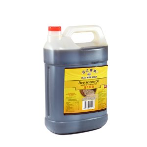 PRB ACEITE AJONJOLI PURO 5L BDN (3)