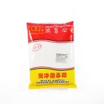 DOUBLE RINGS ALMIDON TRIGO 454G BOL