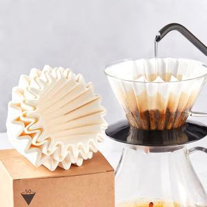 CHEFGO FILTRO CAFE PIROTIN 28G 200x80MM 100 UND PAQ (1)