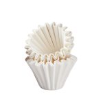 CHEFGO FILTRO CAFE PIROTIN 50G 185x50MM 50 UND PAQ