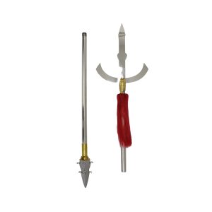 SOL ESPADA ARTES MARCIALES (TRINCHE) HK1134 195-200CM UND (1)