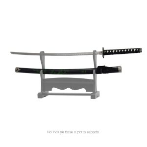 AWMA ESPADA KATANA DRAGON VERDE #15805 (1)