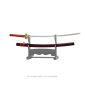 AWMA ESPADA KATANA ROJA #1784 CAJ (1)