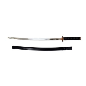 AWMA ESPADA DAITO SAMURAI DELUXE 41 #1980 CAJ (3)