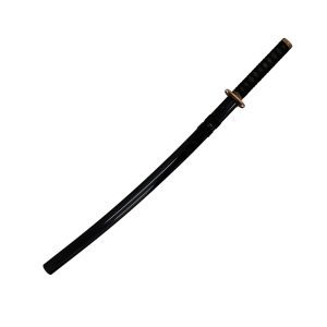 AWMA ESPADA DAITO SAMURAI DELUXE 41 #1980 CAJ (4)