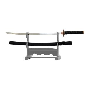 AWMA ESPADA DAITO SAMURAI DELUXE 41 #1980 CAJ (5)
