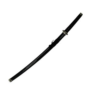 AWMA ESPADA KATANA SAMURAI TRAD. NEGRA #1515 CAJ (1)