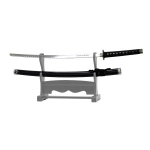 AWMA ESPADA KATANA SAMURAI TRAD. NEGRA #1515 CAJ (2)