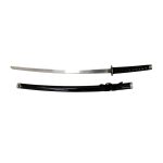 AWMA ESPADA KATANA SAMURAI TRAD. NEGRA #1515 CAJ (3)
