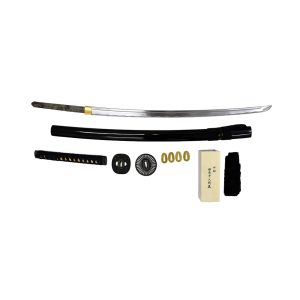 AWMA ESPADA KATANA MASASHIRO FORJADO A MANO #145901 UND (1)