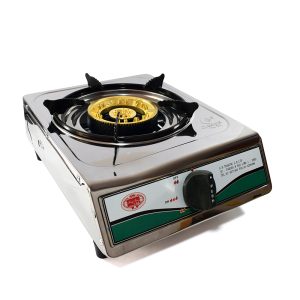 KINGMAX COCINA GAS 1 HORN. MESA CUAD. UND (3)