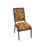 TEBIYO SILLA COMEDOR DE METAL BC6003 (2)