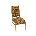 TEBIYO SILLA COMEDOR DE METAL BC8030 (2)