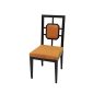 TEBIYO SILLA COMEDOR DE METAL CY9038 (1)