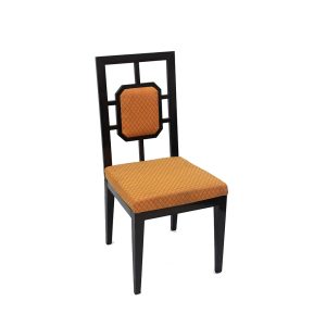 TEBIYO SILLA COMEDOR DE METAL CY9038 (2)