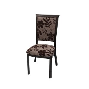 TEBIYO SILLA COMEDOR DE METAL CY9053 (1)