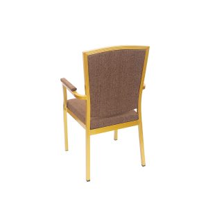 TEBIYO SILLA COMEDOR DE METAL BC6060 (4)