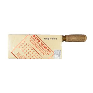 CHAN CHI KEE MACHETE PARA HUESO MANGO MADERA #1 KF1620 (1)