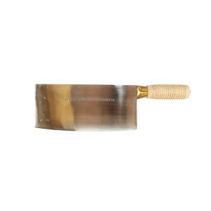 CHAN CHI KEE MACHETE PARA HUESO MANGO MADERA #1 KF1620 (2)