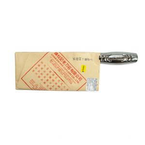 CHAN CHI KEE MACHETE PARA HUESO C MANGO INOX #1 KF1620S (1)