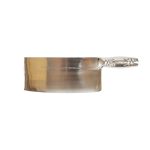 CHAN CHI KEE MACHETE PARA HUESO C MANGO INOX #1 KF1620S (2)
