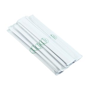 CHEFGO PALITOS BAMBU DESCART. TWIN CENVOLT. 21CM 100 PAR PAQ (4)