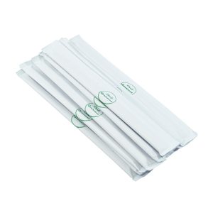 CHEFGO PALITOS BAMBU DESCART. TENSOGE CENVOLT. 21CM 100 PAR (4)
