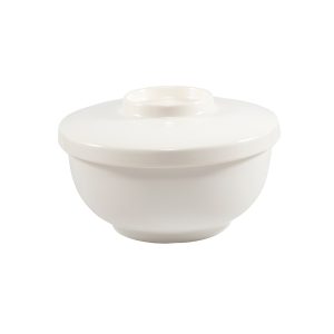 MOREWARE SOPERA MELAM. MARFIL CTAPA W009 #493 15.6X7.8CM UND (1)