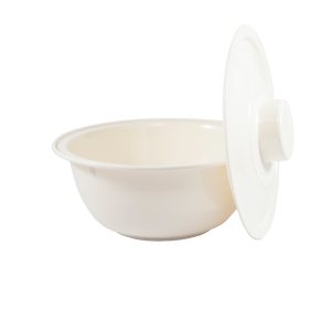 MOREWARE SOPERA MELAM. MARFIL CTAPA W085 18.8X7.8CM UND (1)