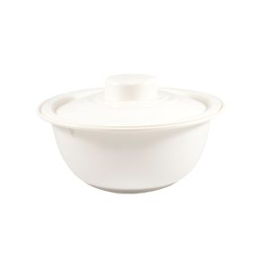 MOREWARE SOPERA MELAM. MARFIL CTAPA W085 18.8X7.8CM UND (2)