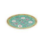GREENMANSAU PLATO TENDIDO 8
