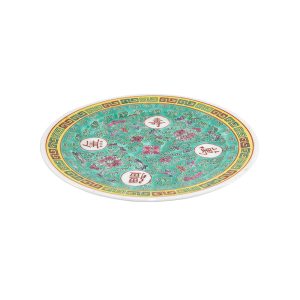 GREENMANSAU PLATO TENDIDO 8