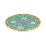 GREENMANSAU PLATO TENDIDO 10