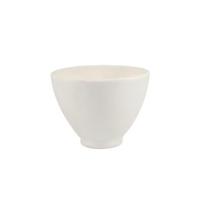 MOREWA POCILLO MELAM. MARFILNEGRO #6187476 10.5X7.8CM UND