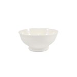 MOREWA BOL MELAM. MARFIL #636 15X7CM UND