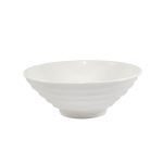 JB BOL POLICARB BLANCO #7146 19.6x7.3CM UNID
